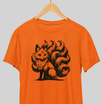 Magic fox : Mystic Tee