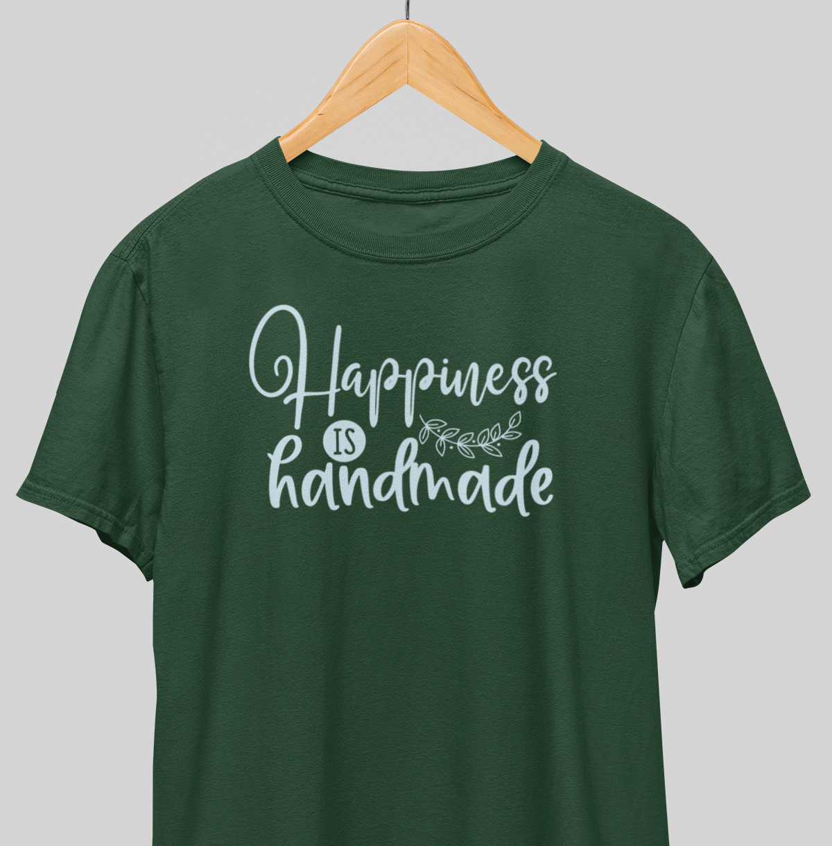 Happiness : Happy Tee