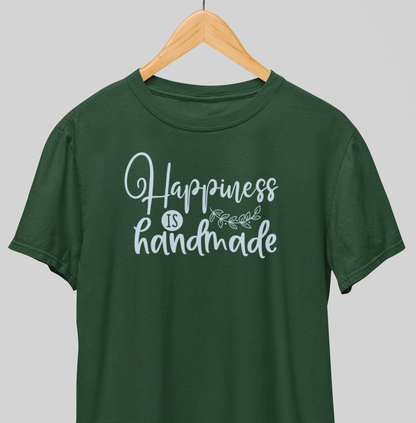 Happiness : Happy Tee
