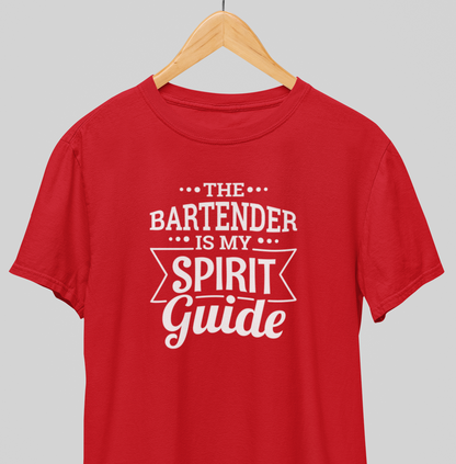 Spirit Guide : Chic Tee