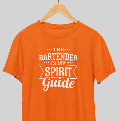 Spirit Guide : Chic Tee