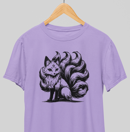 Magic fox : Mystic Tee