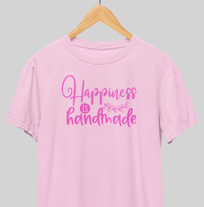 Happiness : Happy Tee