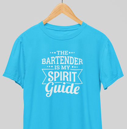 Spirit Guide : Chic Tee