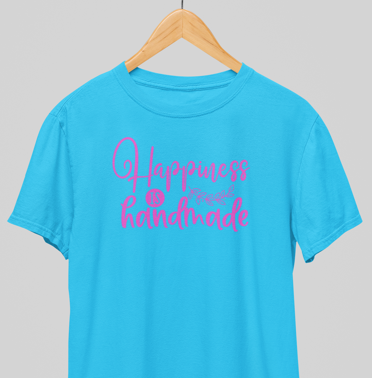 Happiness : Happy Tee