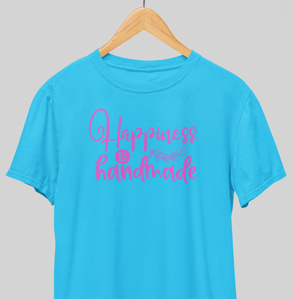 Happiness : Happy Tee