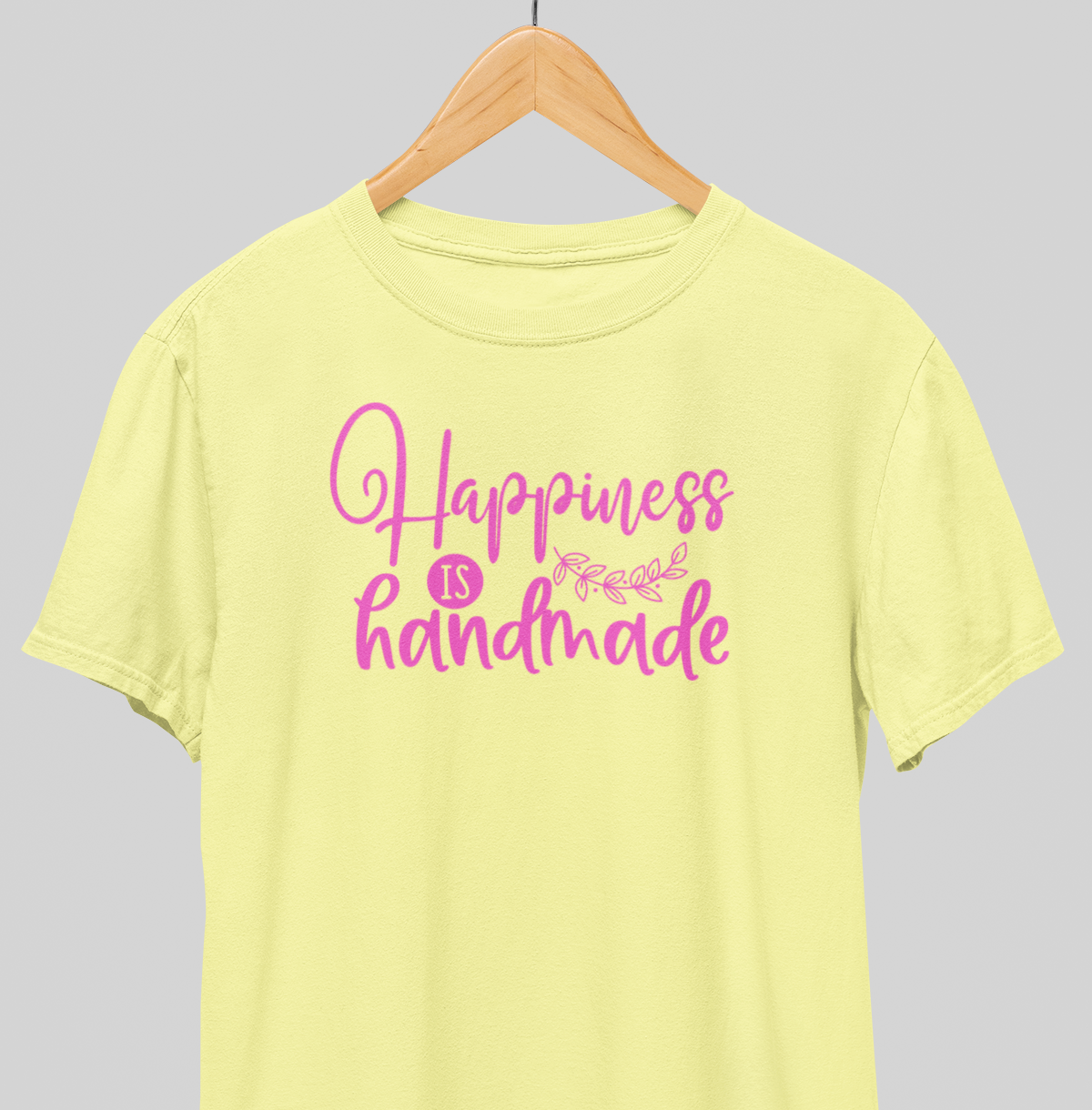 Happiness : Happy Tee