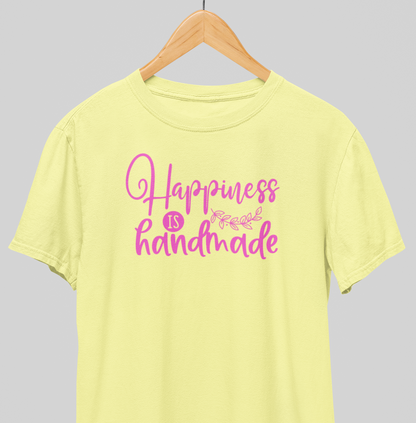 Happiness : Happy Tee