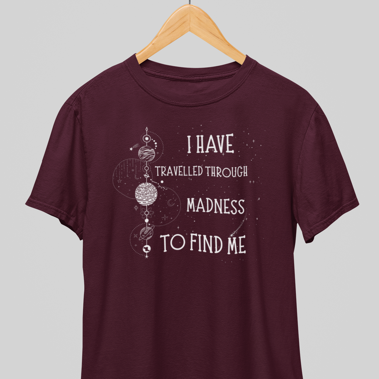 Madness : Mystic Tee