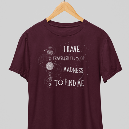Madness : Mystic Tee