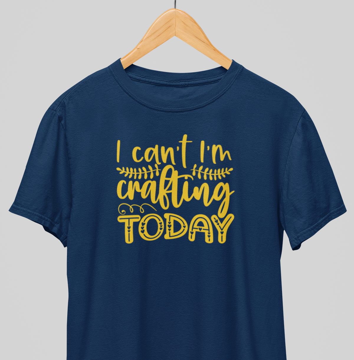 Crafting today : Craft Lovers Tee