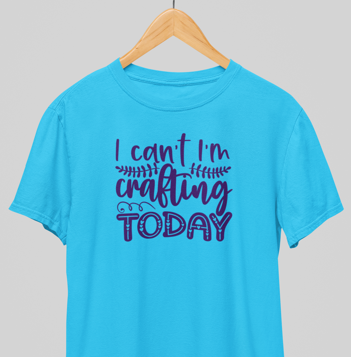 Crafting today : Craft Lovers Tee