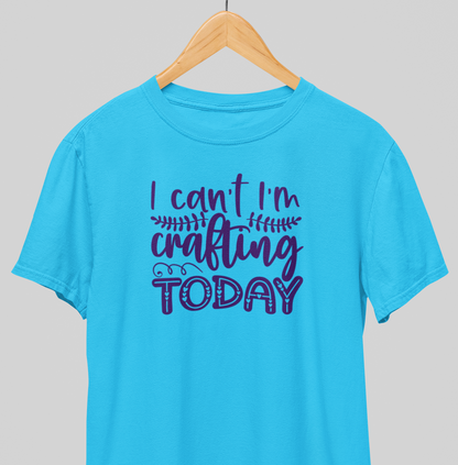 Crafting today : Craft Lovers Tee