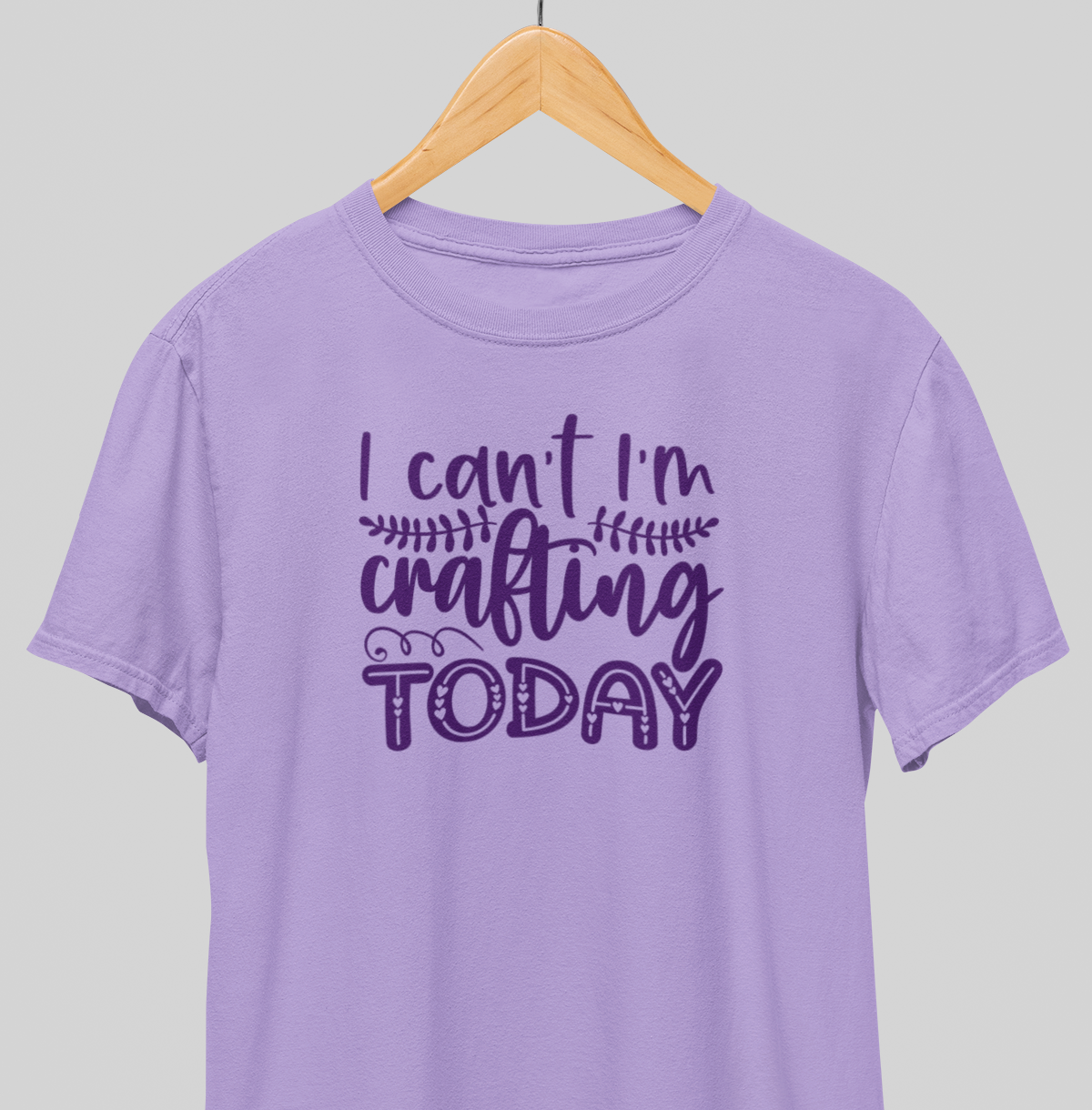 Crafting today : Craft Lovers Tee