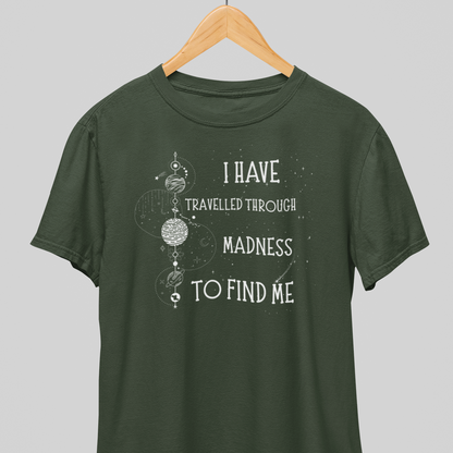 Madness : Mystic Tee