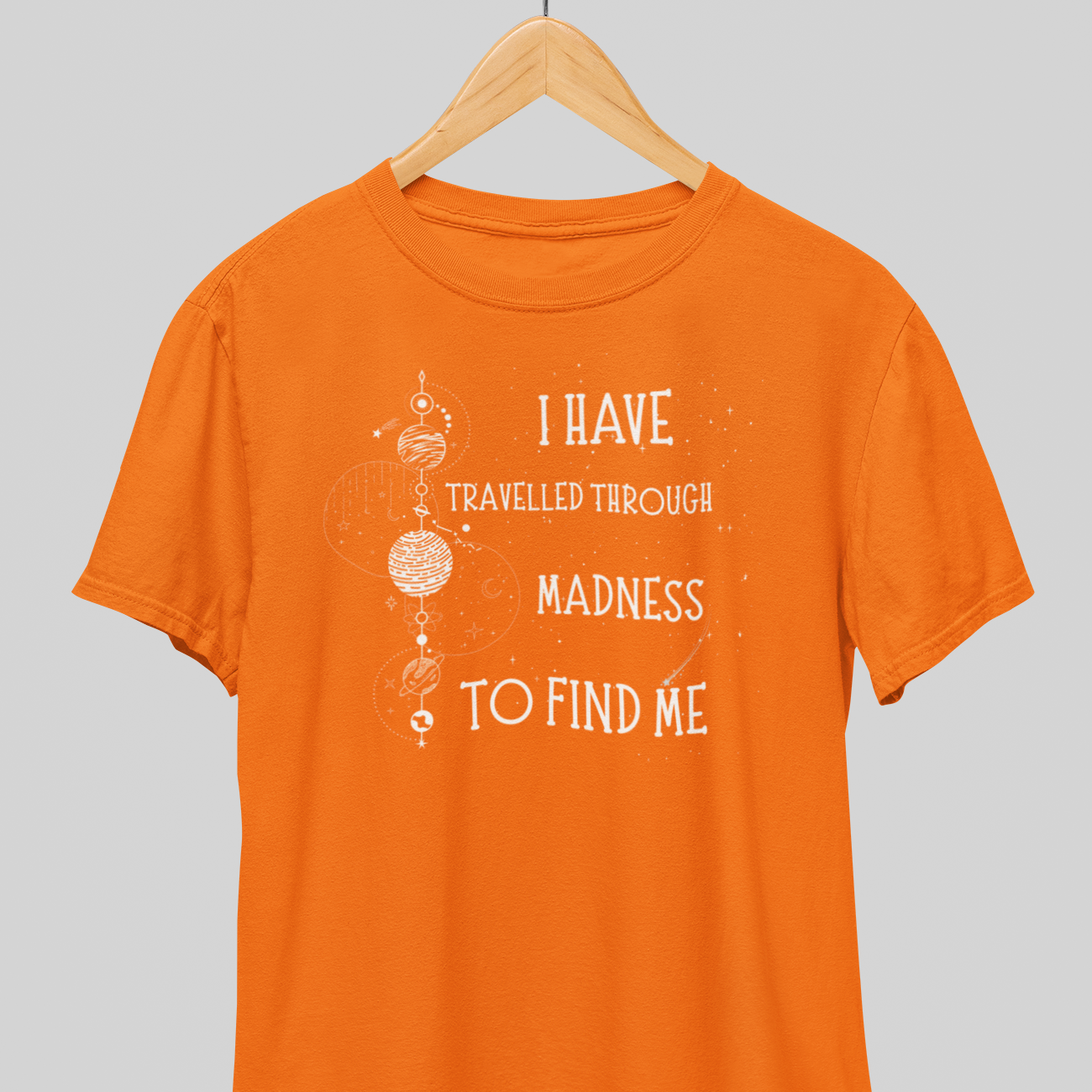 Madness : Mystic Tee