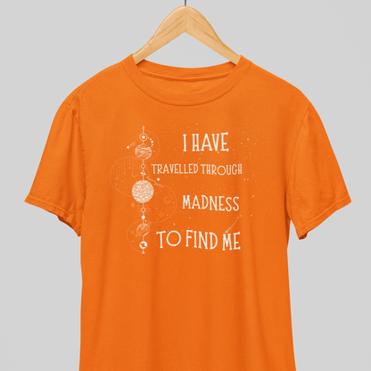Madness : Mystic Tee
