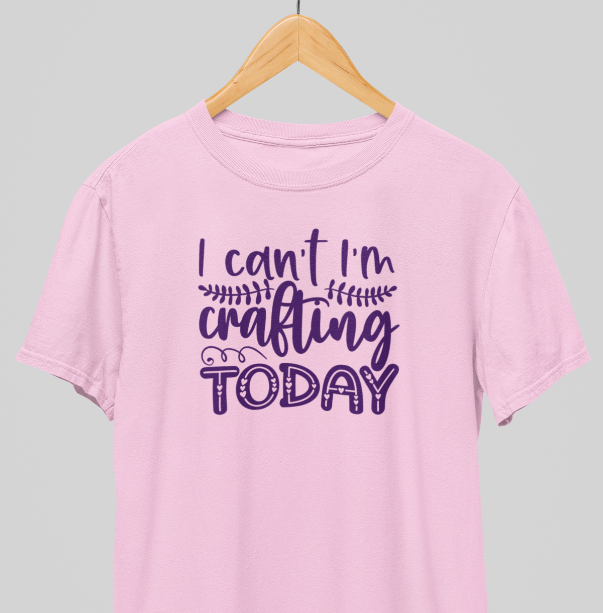 Crafting today : Craft Lovers Tee