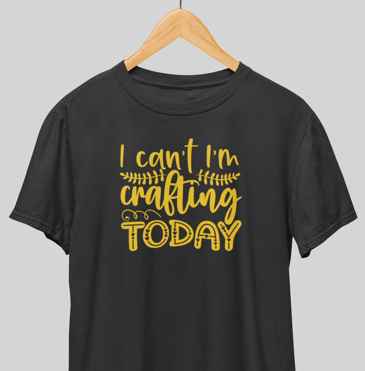 Crafting today : Craft Lovers Tee