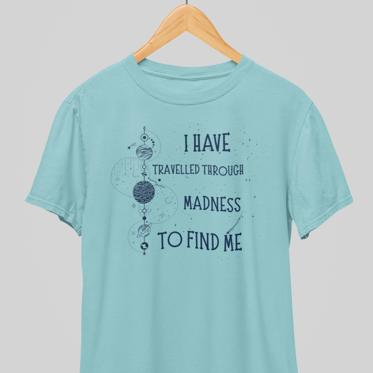 Madness : Mystic Tee