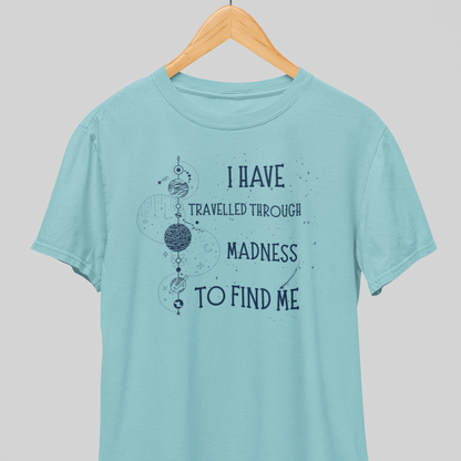Madness : Mystic Tee