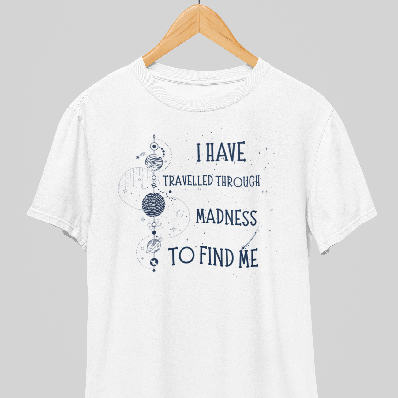 Madness : Mystic Tee