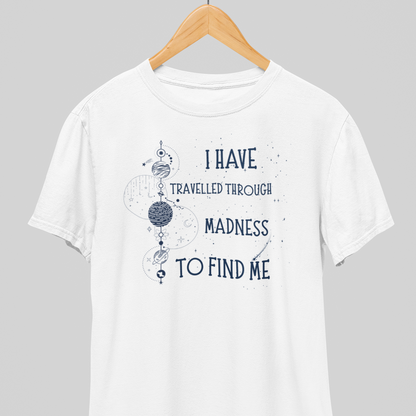 Madness : Mystic Tee