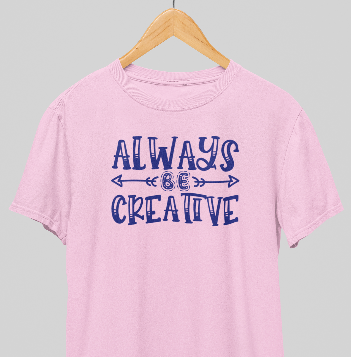 Always creative : Crafters Paradise Tee