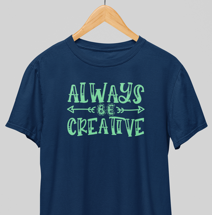 Always creative : Crafters Paradise Tee