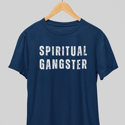 Spiritual Gangster : Nerdy Tee