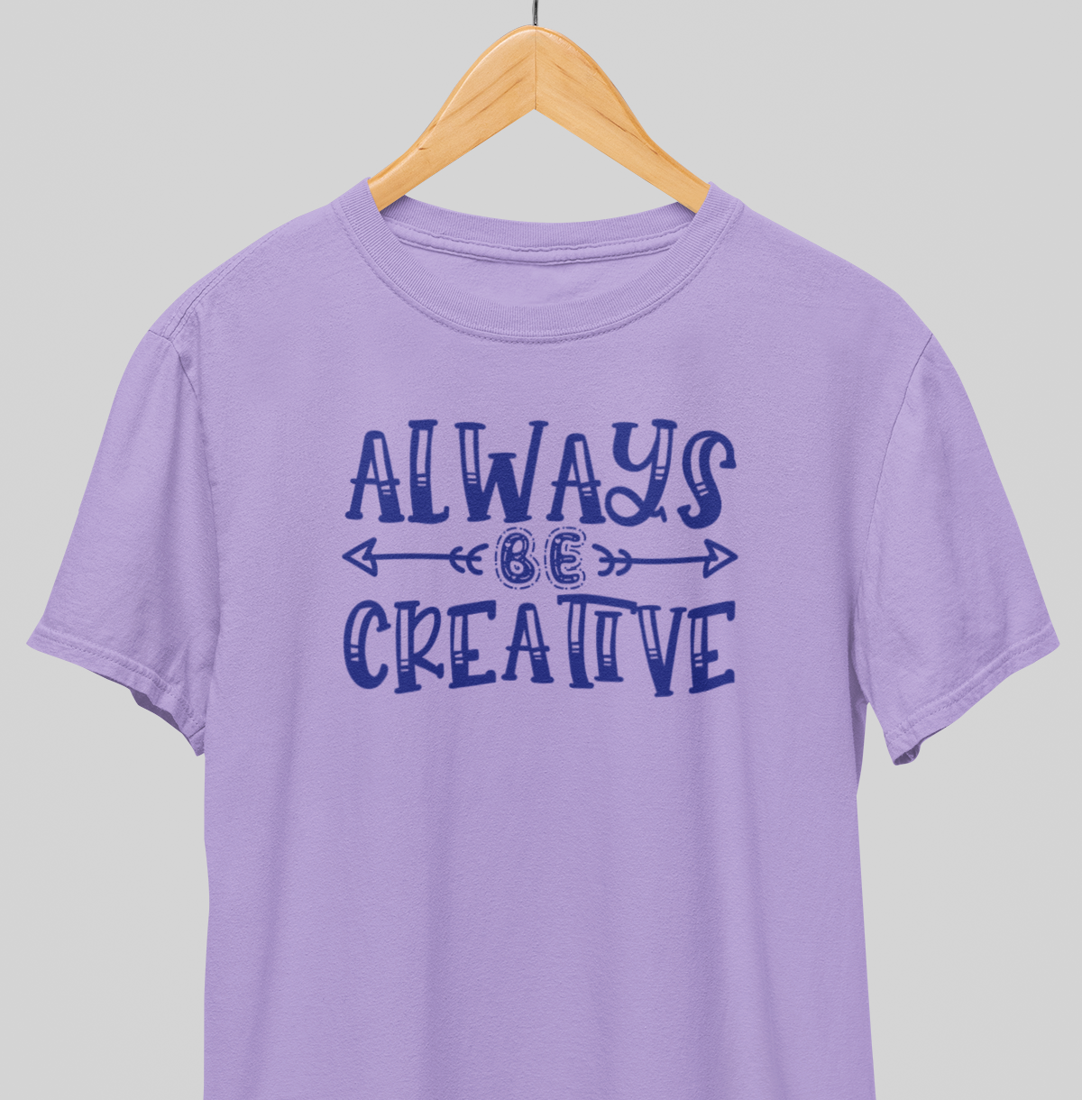 Always creative : Crafters Paradise Tee