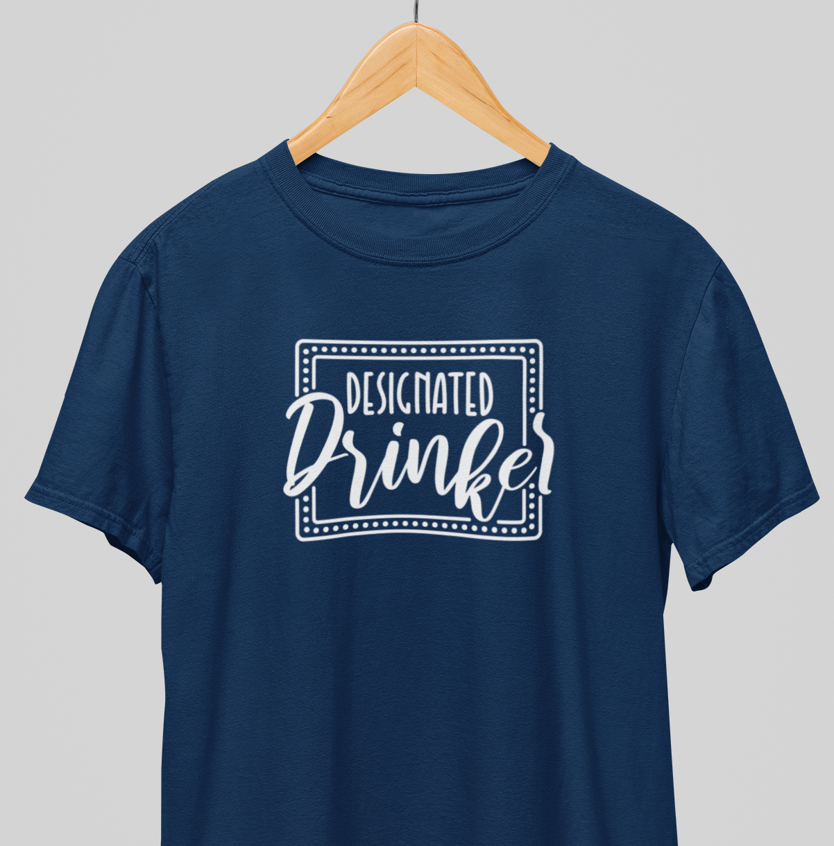 Designated drinker : Cool Tee