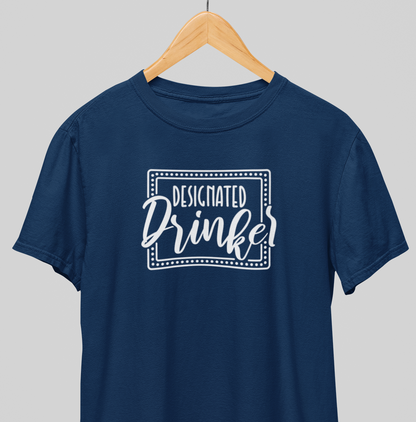 Designated drinker : Cool Tee