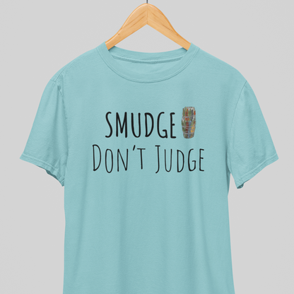 Smudge : Spiritual Tee