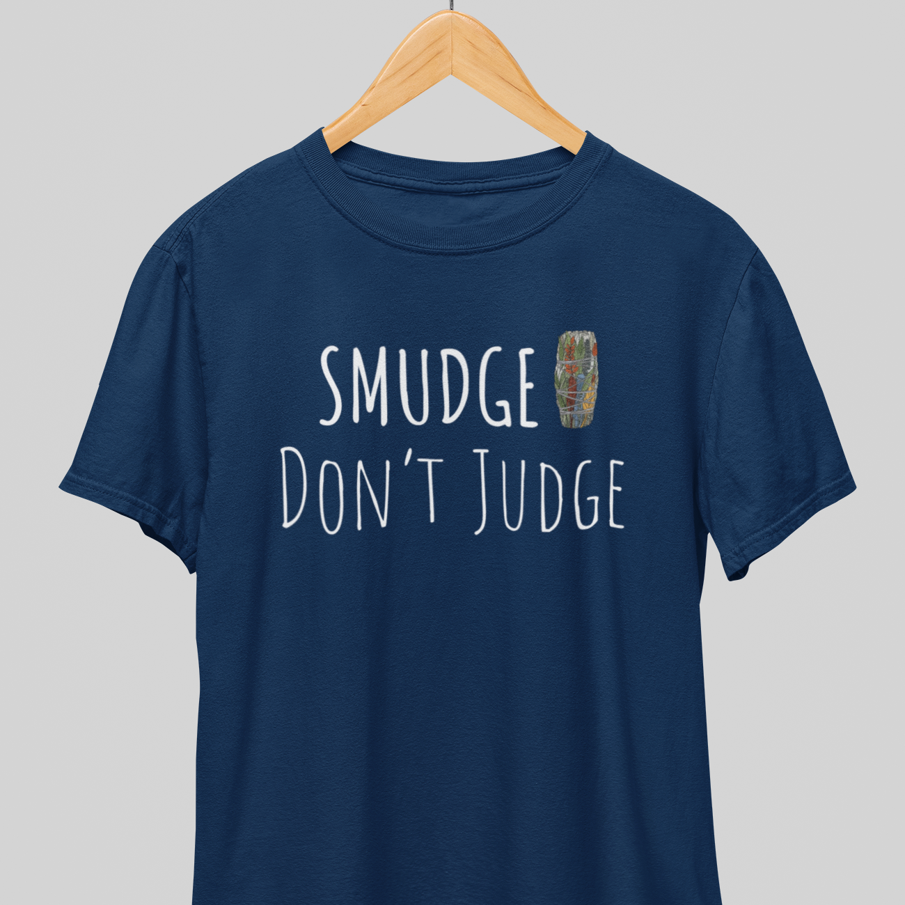 Smudge : Spiritual Tee