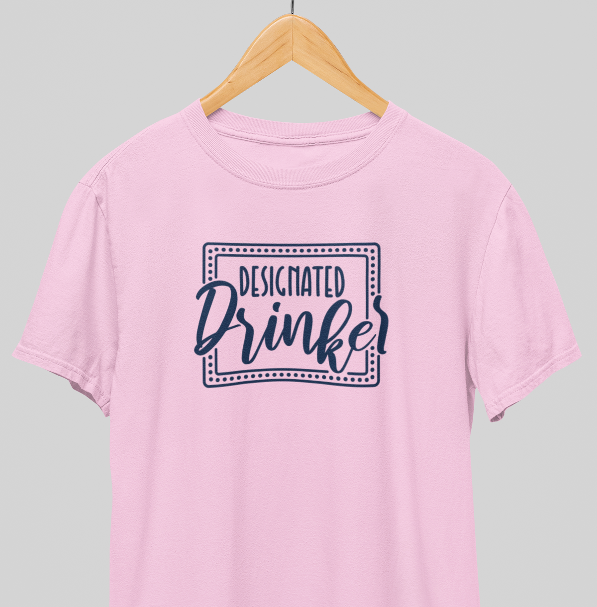 Designated drinker : Cool Tee