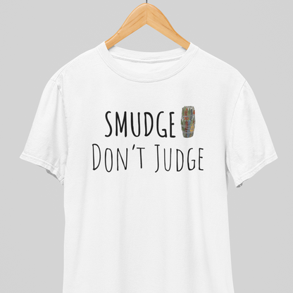 Smudge : Spiritual Tee