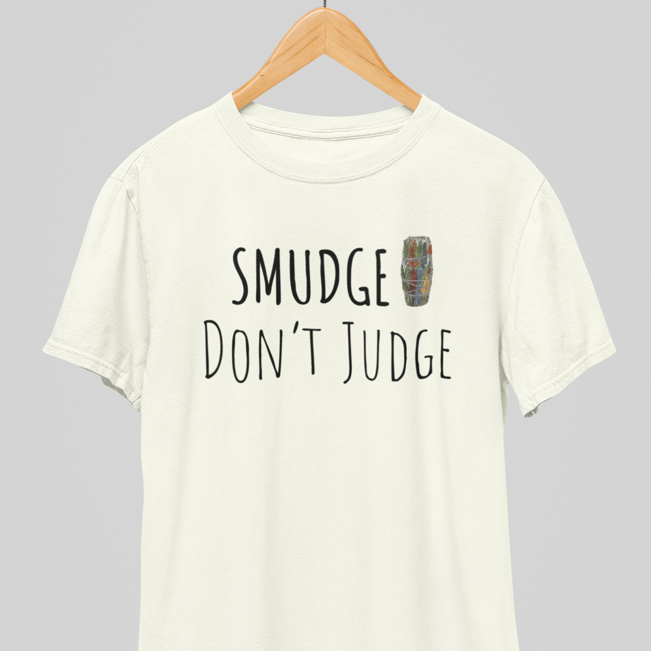 Smudge : Spiritual Tee
