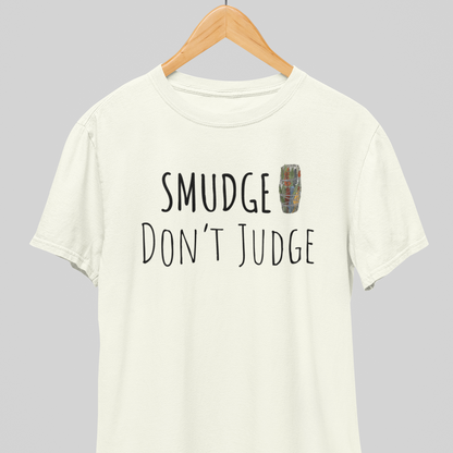 Smudge : Spiritual Tee