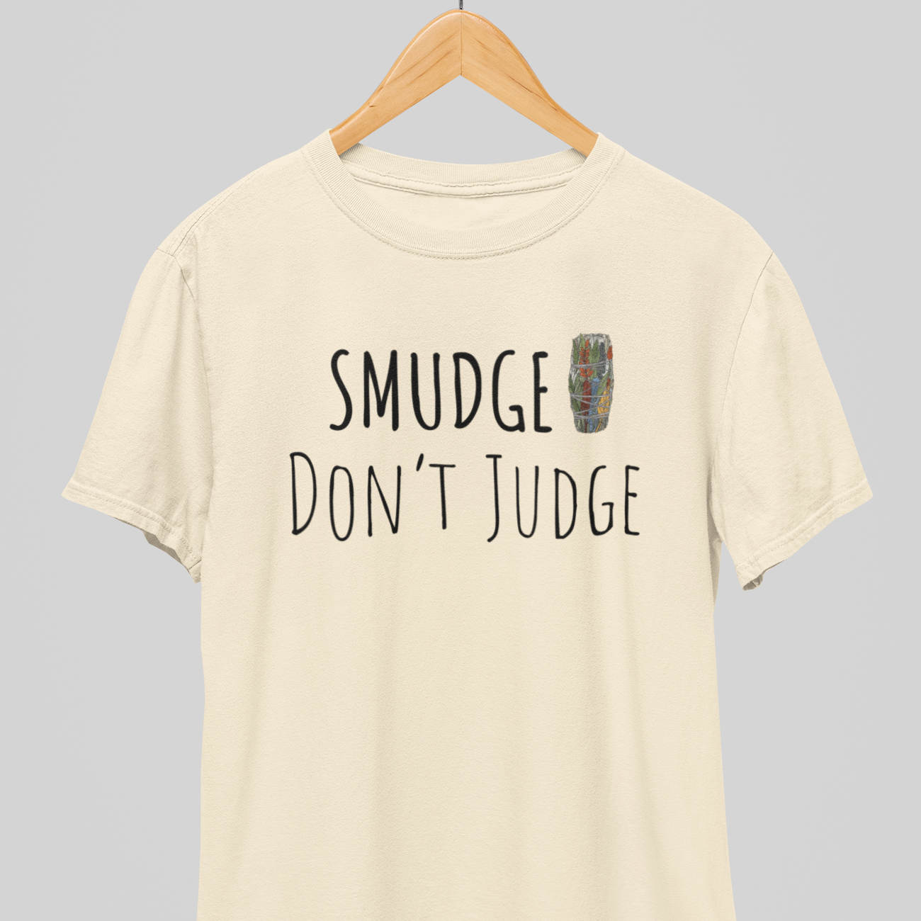 Smudge : Spiritual Tee