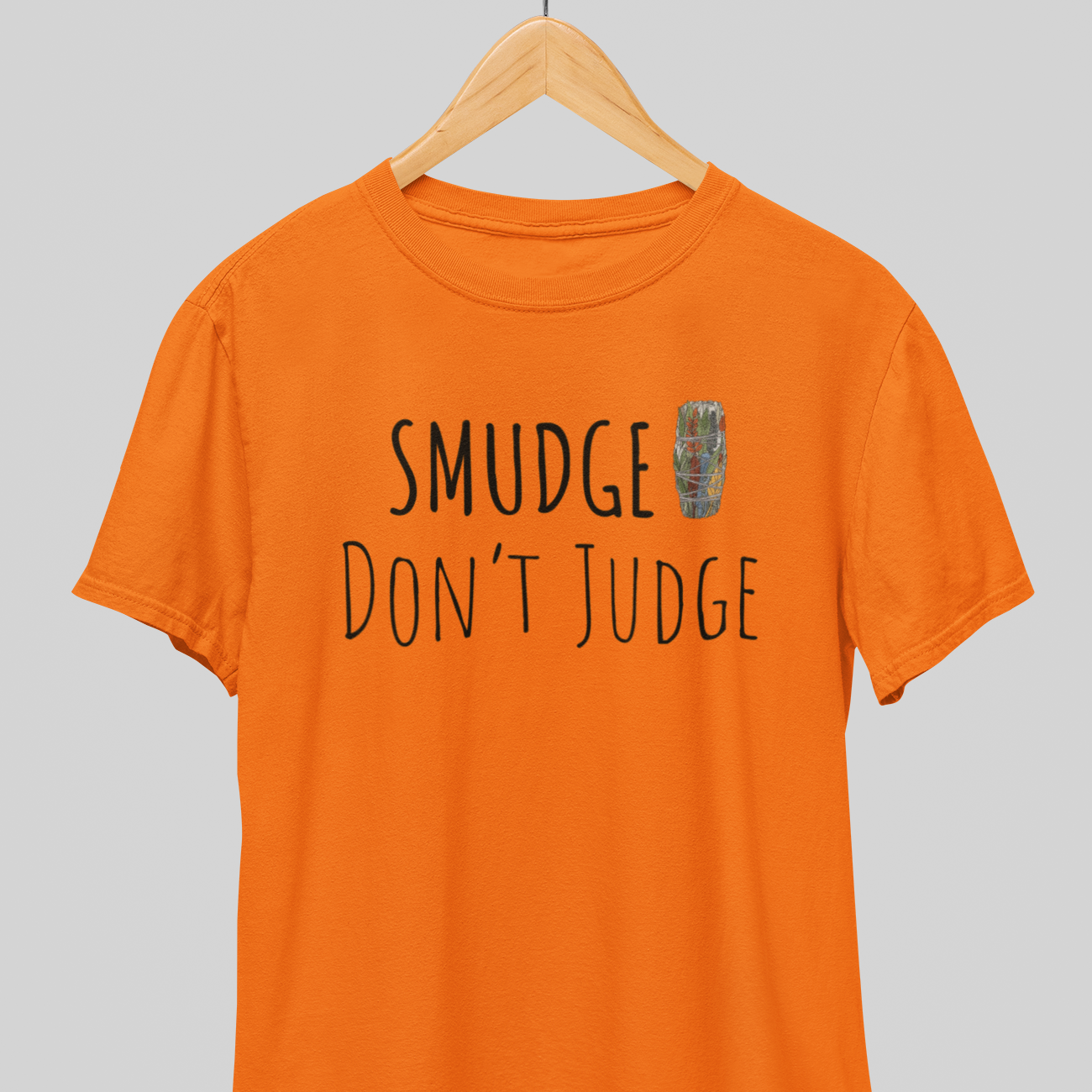 Smudge : Spiritual Tee