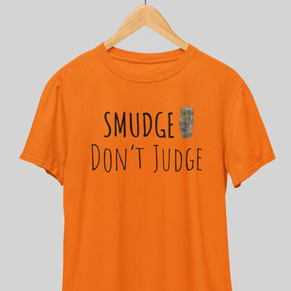 Smudge : Spiritual Tee