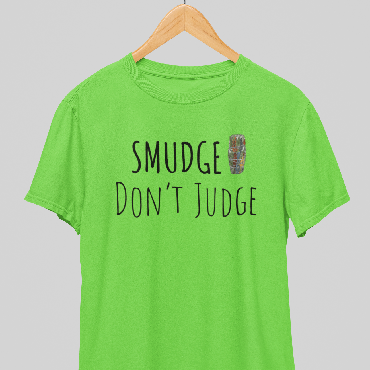 Smudge : Spiritual Tee