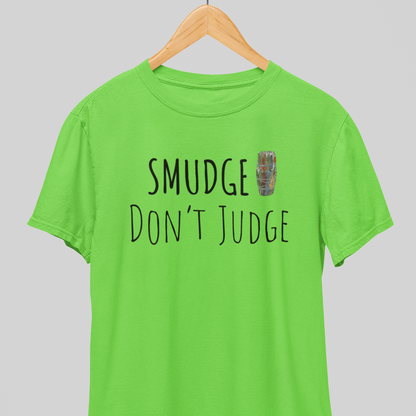 Smudge : Spiritual Tee