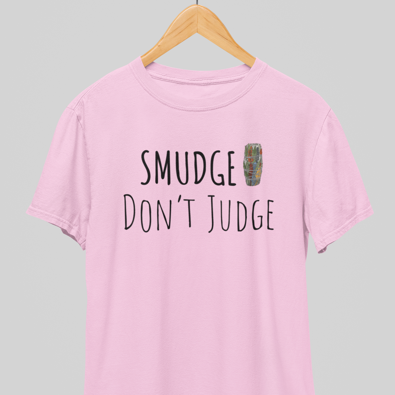 Smudge : Spiritual Tee