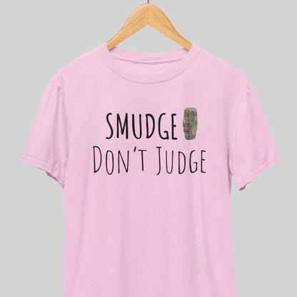 Smudge : Spiritual Tee