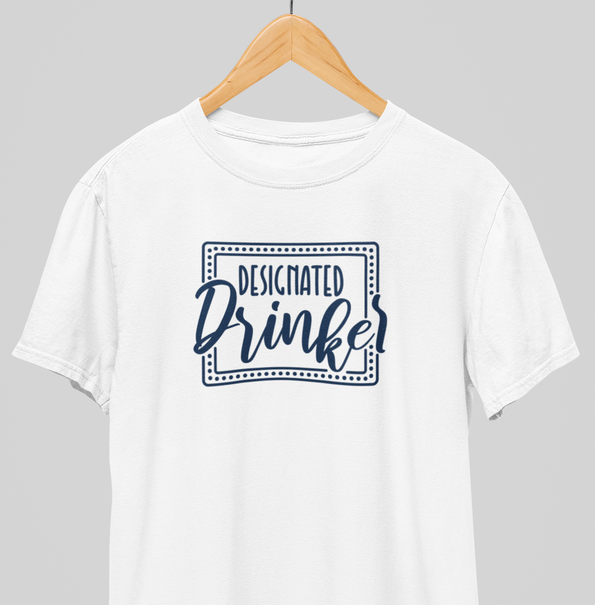 Designated drinker : Cool Tee