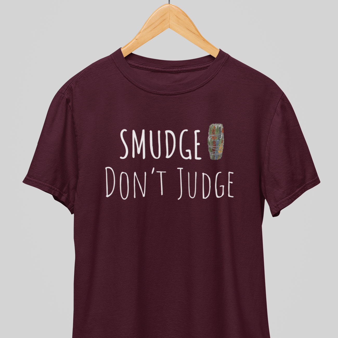 Smudge : Spiritual Tee