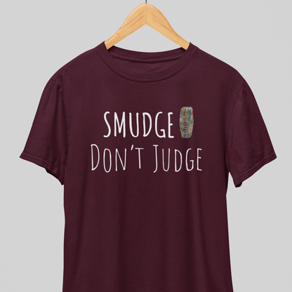 Smudge : Spiritual Tee
