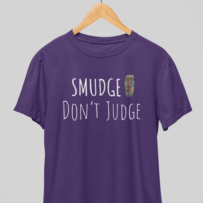 Smudge : Spiritual Tee